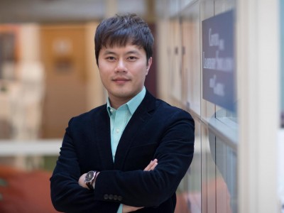 Simulation Helps Batten Students Understand Complexities of Migration