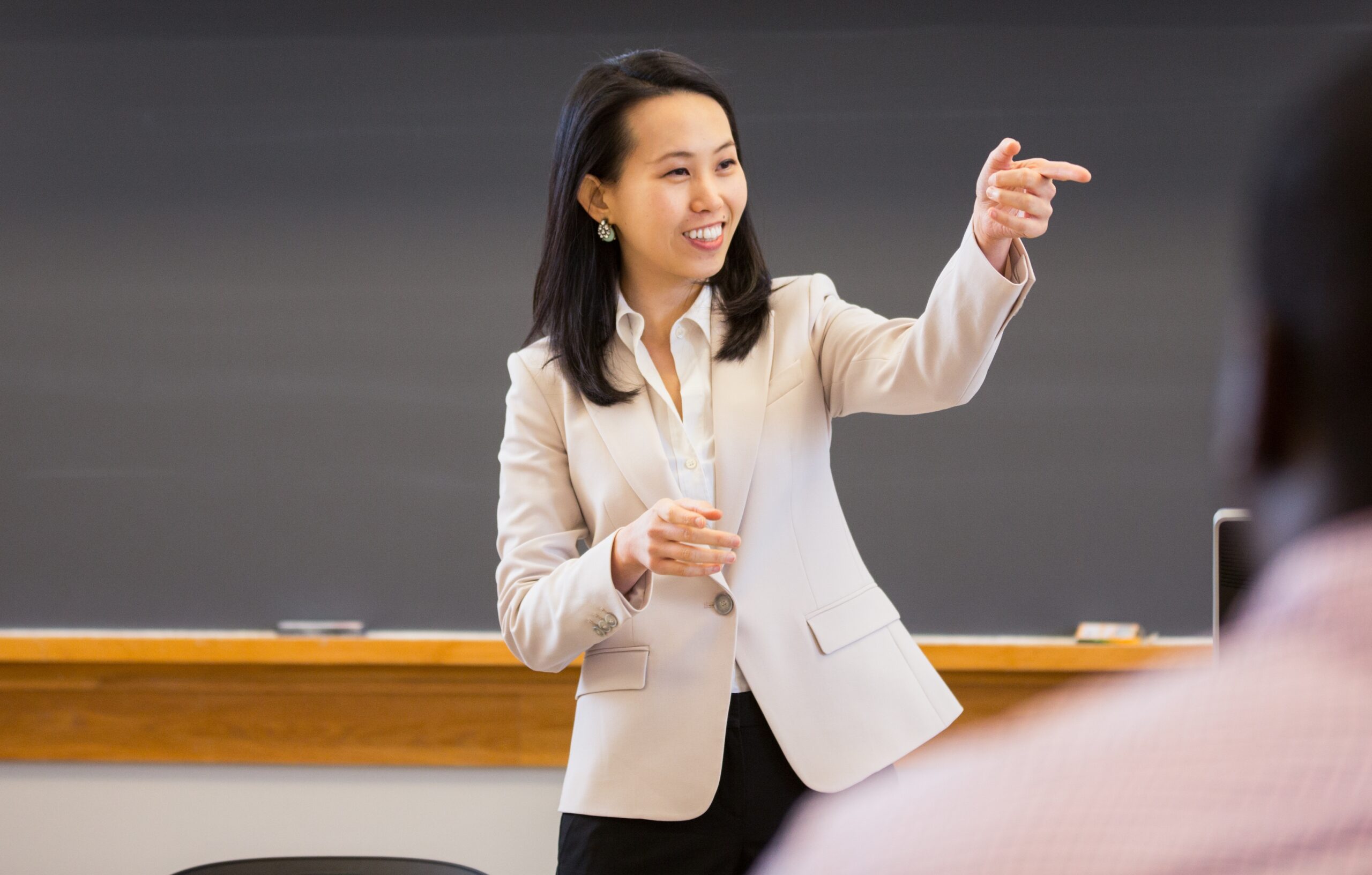 New Research Suggests Being in the Presence of Others May Stimulate Risk-Taking