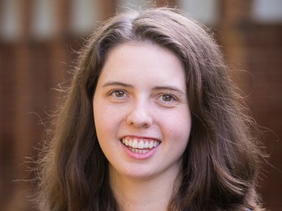 Alum in Action: Kathryn Babbin