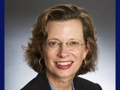The Batten School Announces Michelle Nunn as 2019 Graduation Speaker