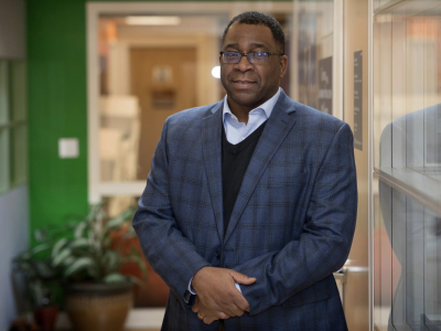 Batten Faculty Dominate the University’s New Public Service Awards Program