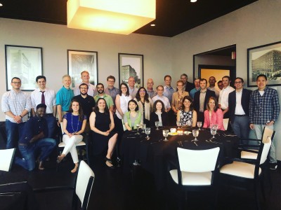 Center for Effective Lawmaking Announces First Round of Grant Recipients