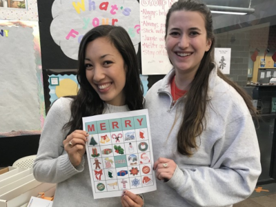 ‘Tis the Season: Batten Students Know How to Give Back