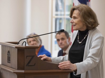Sylvia Earle: “We Have a Choice”