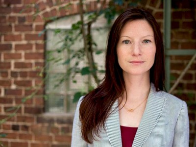 Righting A Wrong: Batten Professor Seeks Justice for Vinegar Hill