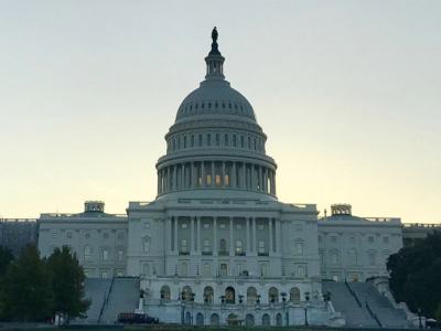 Eight Batten Students Selected as Finalists for the Federal Government’s Prestigious Presidential Management Fellows Program