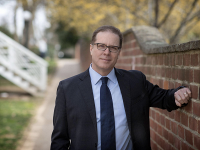 Professor Jay Shimshack Appointed Batten School Associate Dean for Academic Affairs