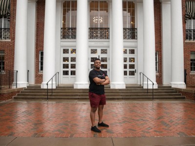 Class of 2019: Lacrosse Injury Opened World of Possibility for This Batten Student
