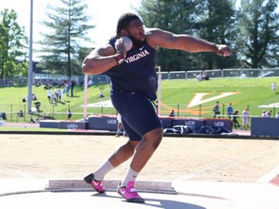 He’s One of a Kind: Batten’s Pobo Efekoro