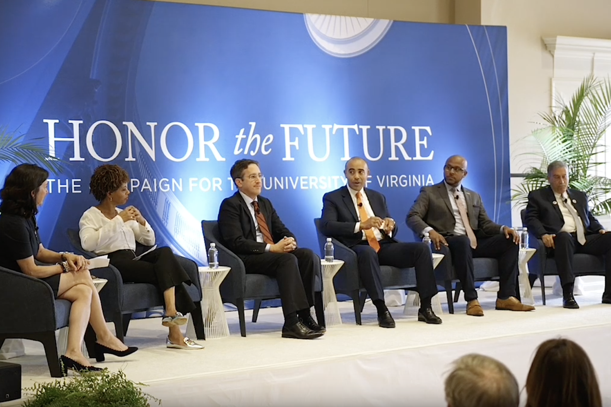 The Future of Democracy: Is Democracy in Decline?