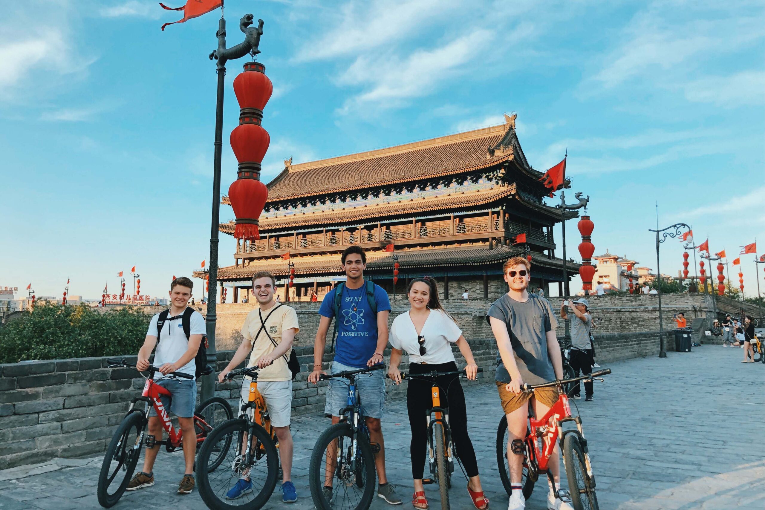 Global Impact: Batten Students Bring Leadership and Policy Skills to Life in the Field