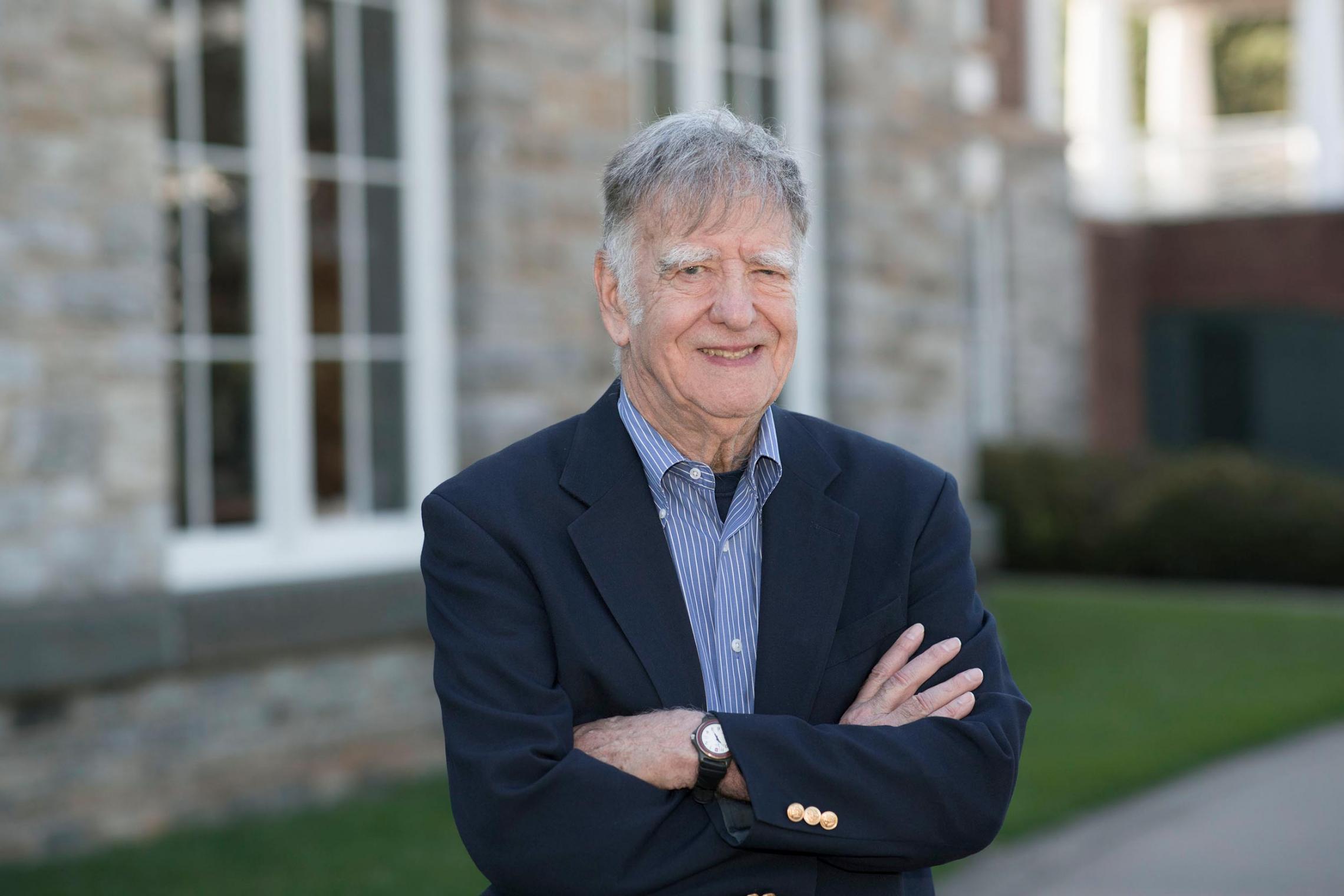 Q&A: How Leaders Can Navigate Recession, From One Who’s Been There