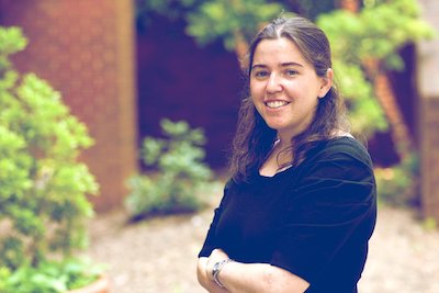With a Kindergarten Teacher’s Perspective, Professor Pushes Early Childhood Education