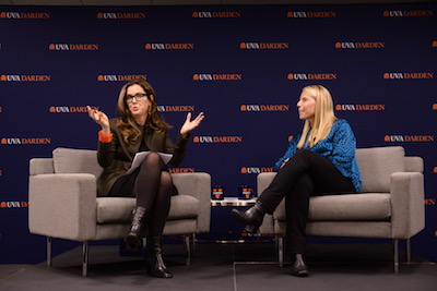 Leadership Unscripted: Role of Women and Girls in a Country’s Development