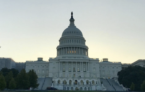 Four Batten Students Selected as Finalists for the 2020 Presidential Management Fellows Program