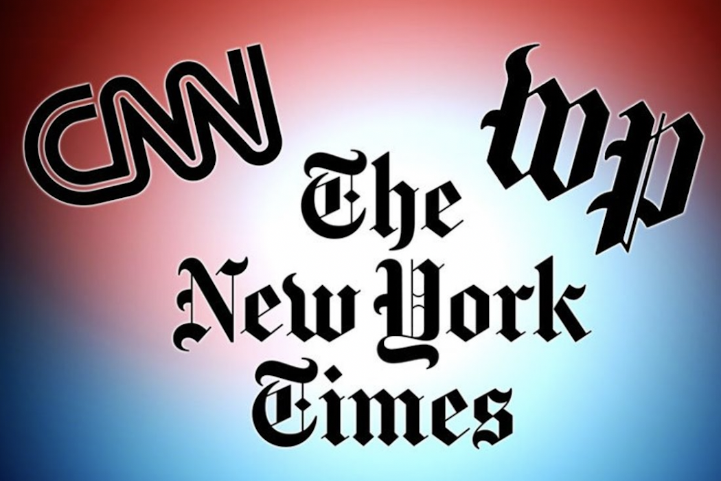 Not fake news: Major study finds no “liberal bias” in media — but there are other problems