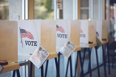 Q&A: Professor Explores One of the Most Vexing Trends in U.S. Elections