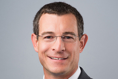 The Batten School Names Craig Lindqvist as New Associate Dean for Administration
