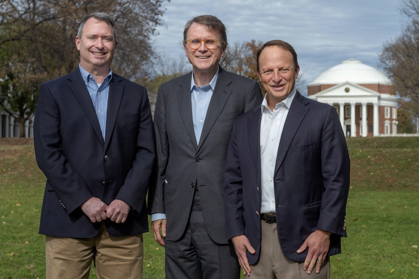 As Economy Struggles, What Can We Do? 3 Professors Will Discuss in Thursday Webinar