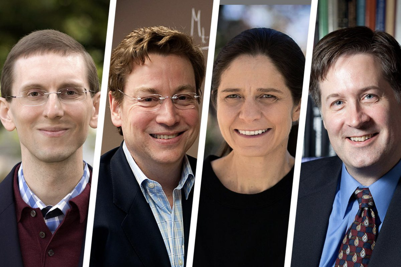 Health and Wealth: UVA Economists Examine COVID-19’s Impact