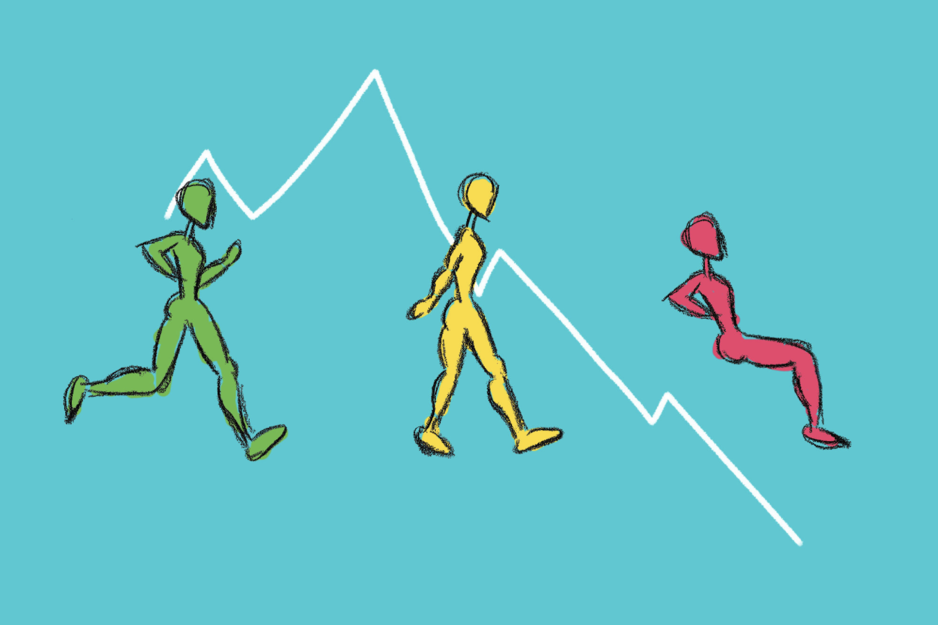 How Might the COVID-19 Recession Affect Your Health? An Economist Explains.