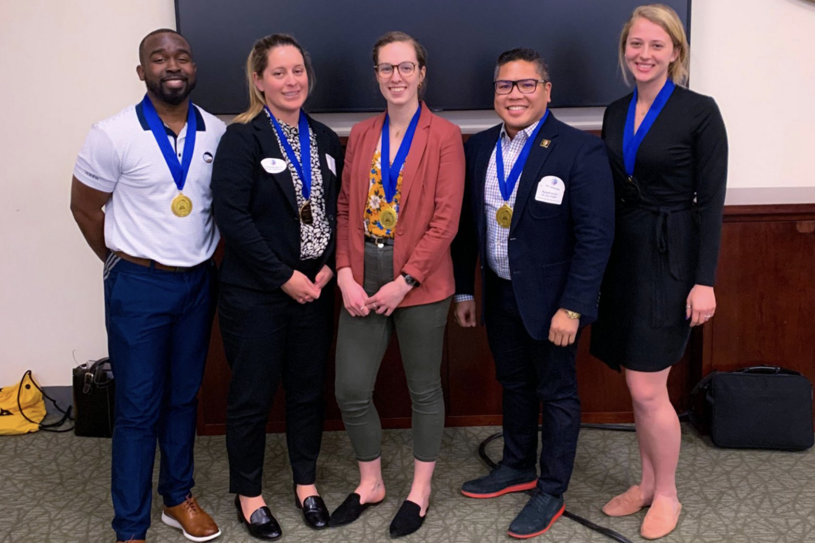 The Batten School and NASPAA Announce Global Winners of the 2020 Student Simulation Competition