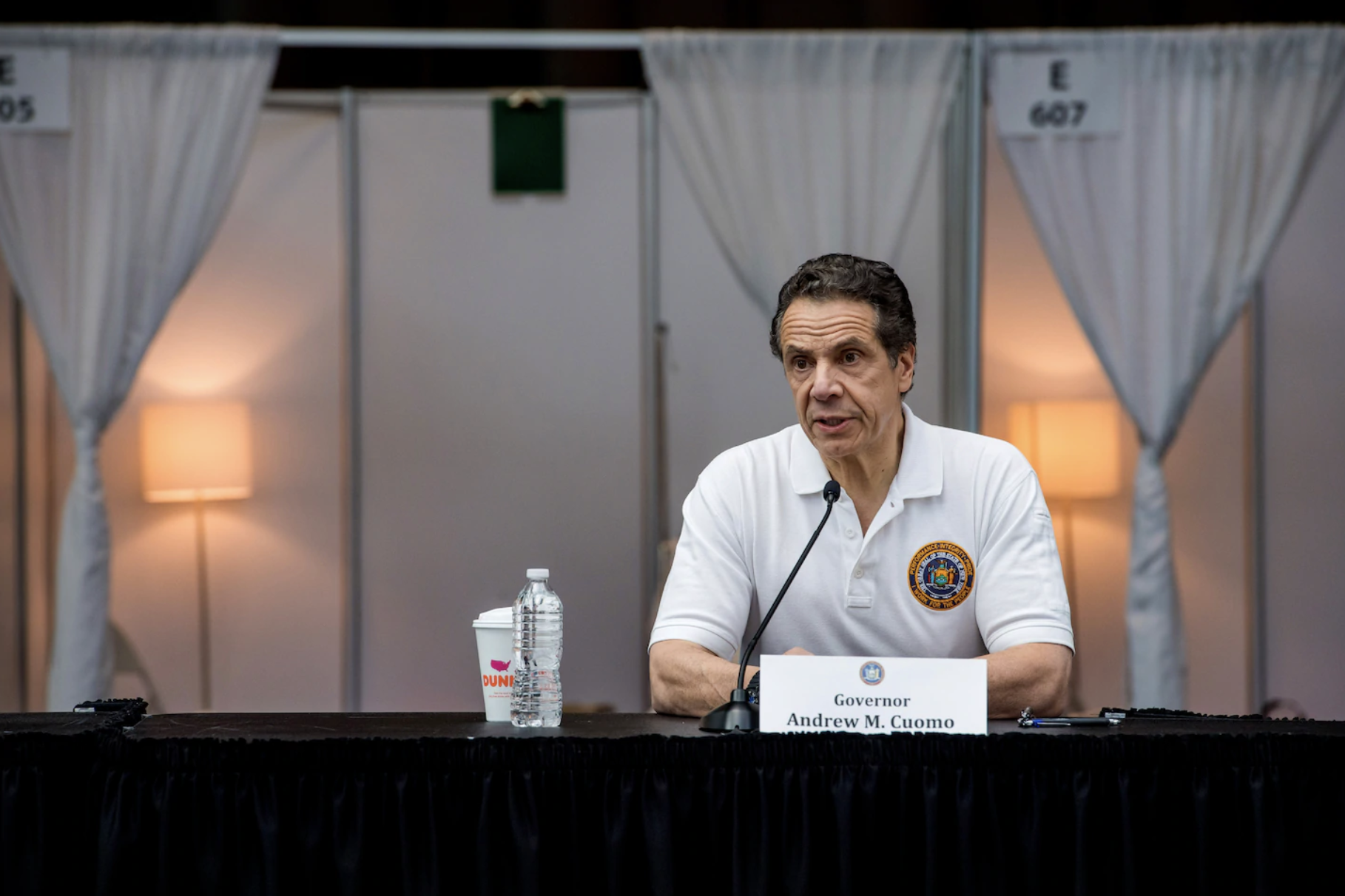 Coronavirus policies spread quickly across the U.S. Are cities and states learning — or just copying?