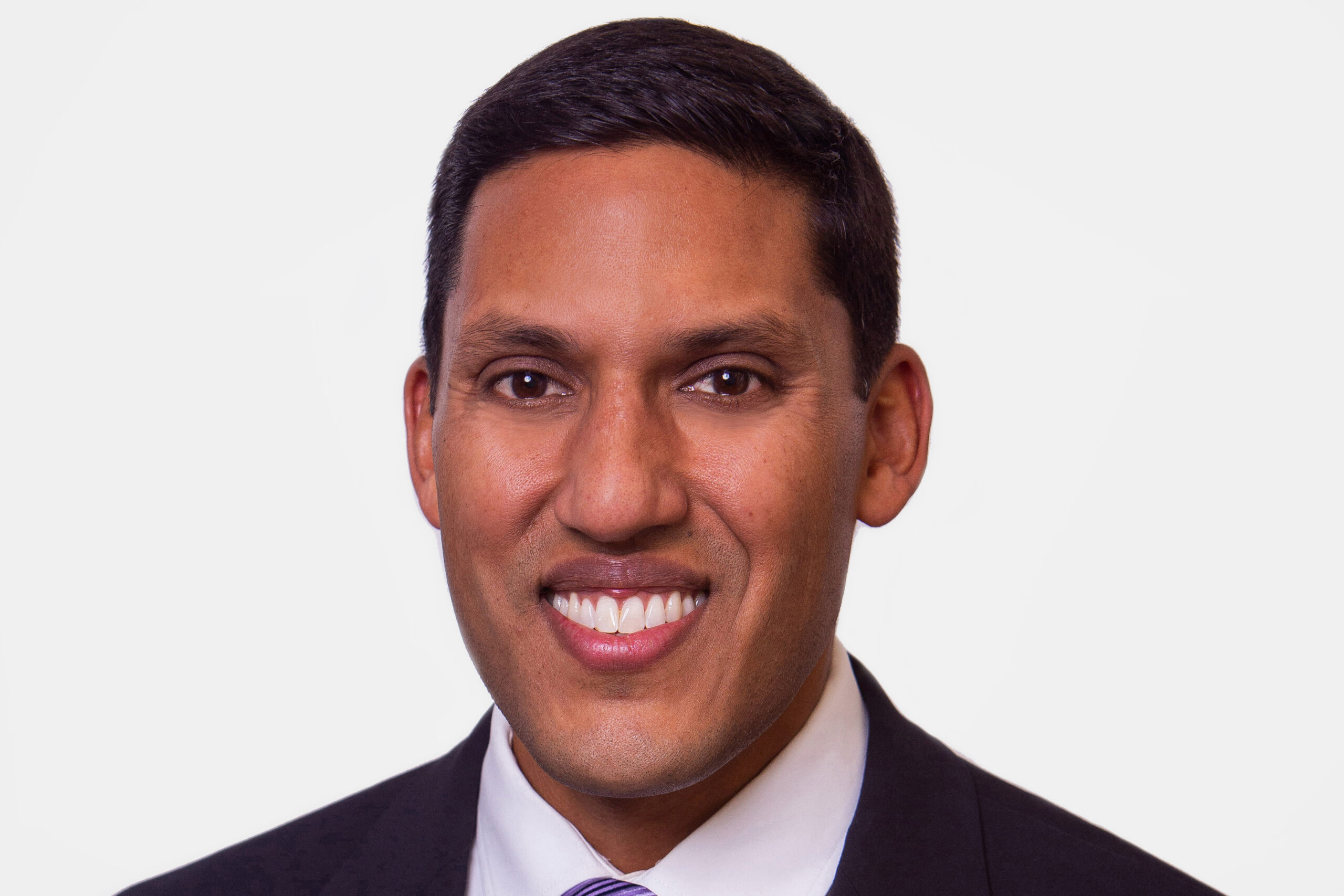 The Batten School Honors Dr. Rajiv J. Shah with 2020 Thomas Jefferson Foundation Medal in Citizen Leadership