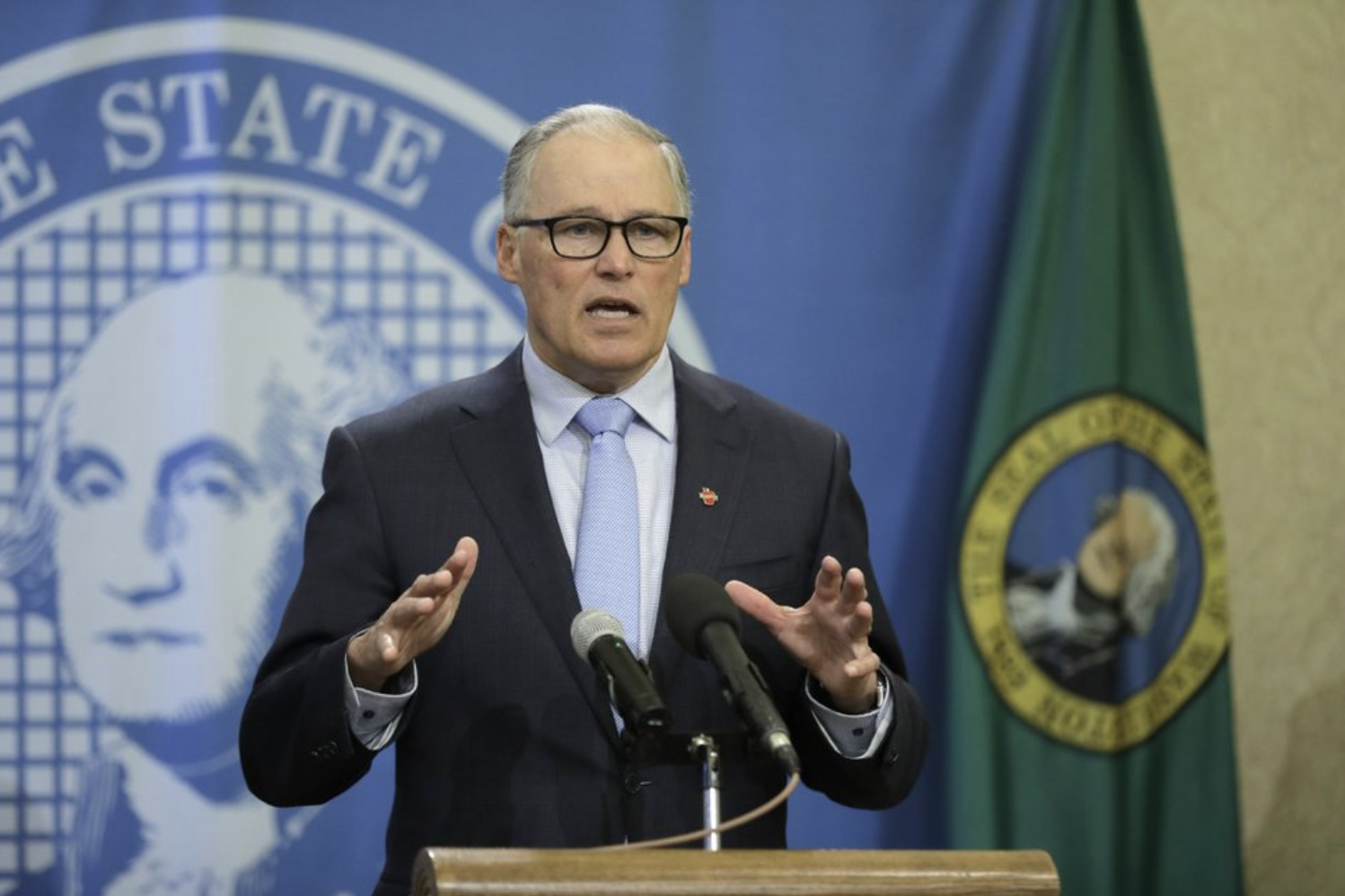 Plummeting Tax Revenues Will Put Governors in Tough Budget Situations