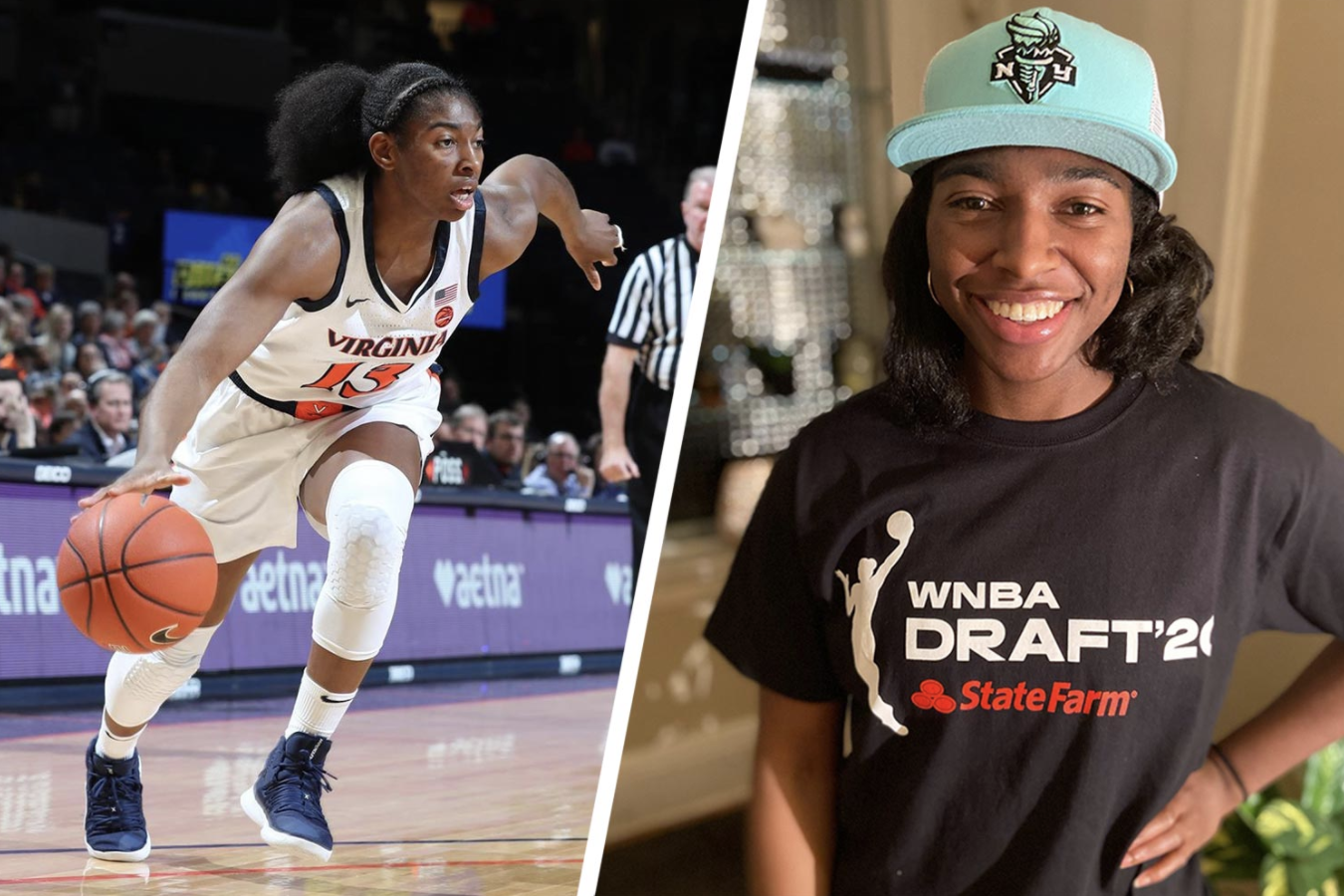 Batten’s Jocelyn Willoughby Ready for Next Phase of Her Journey