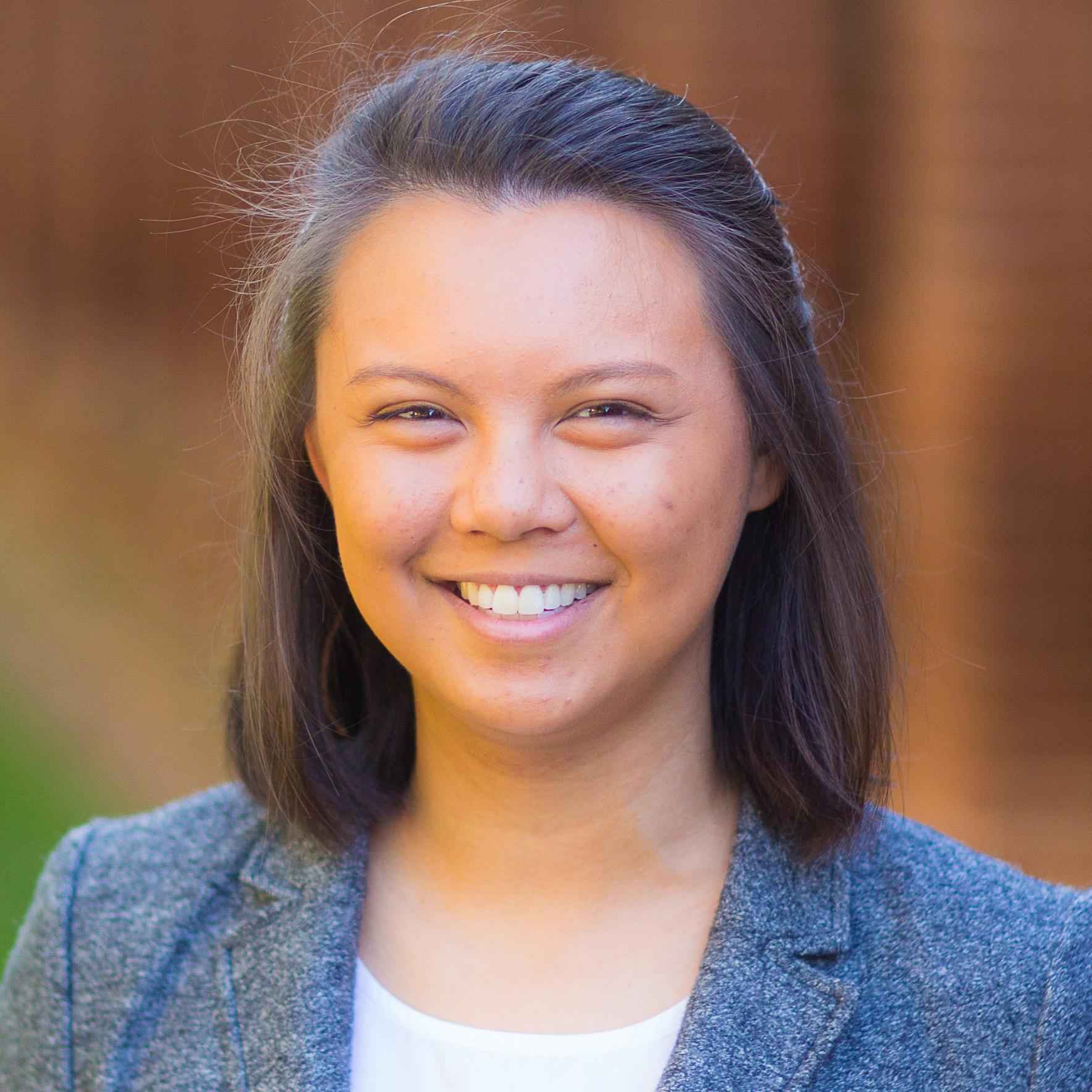 Ashley Bultman