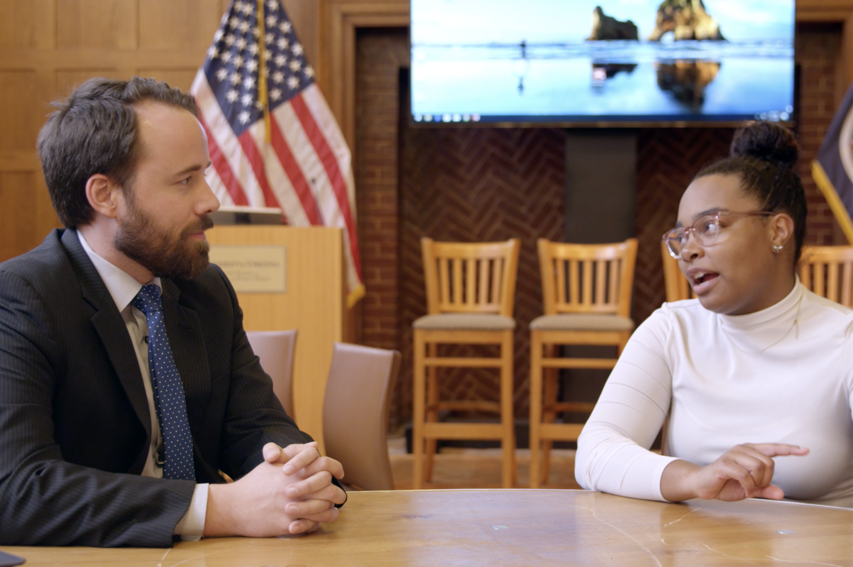 Will COVID-19 impact youth voter turnout in the U.S.? A public policy expert offers answers.