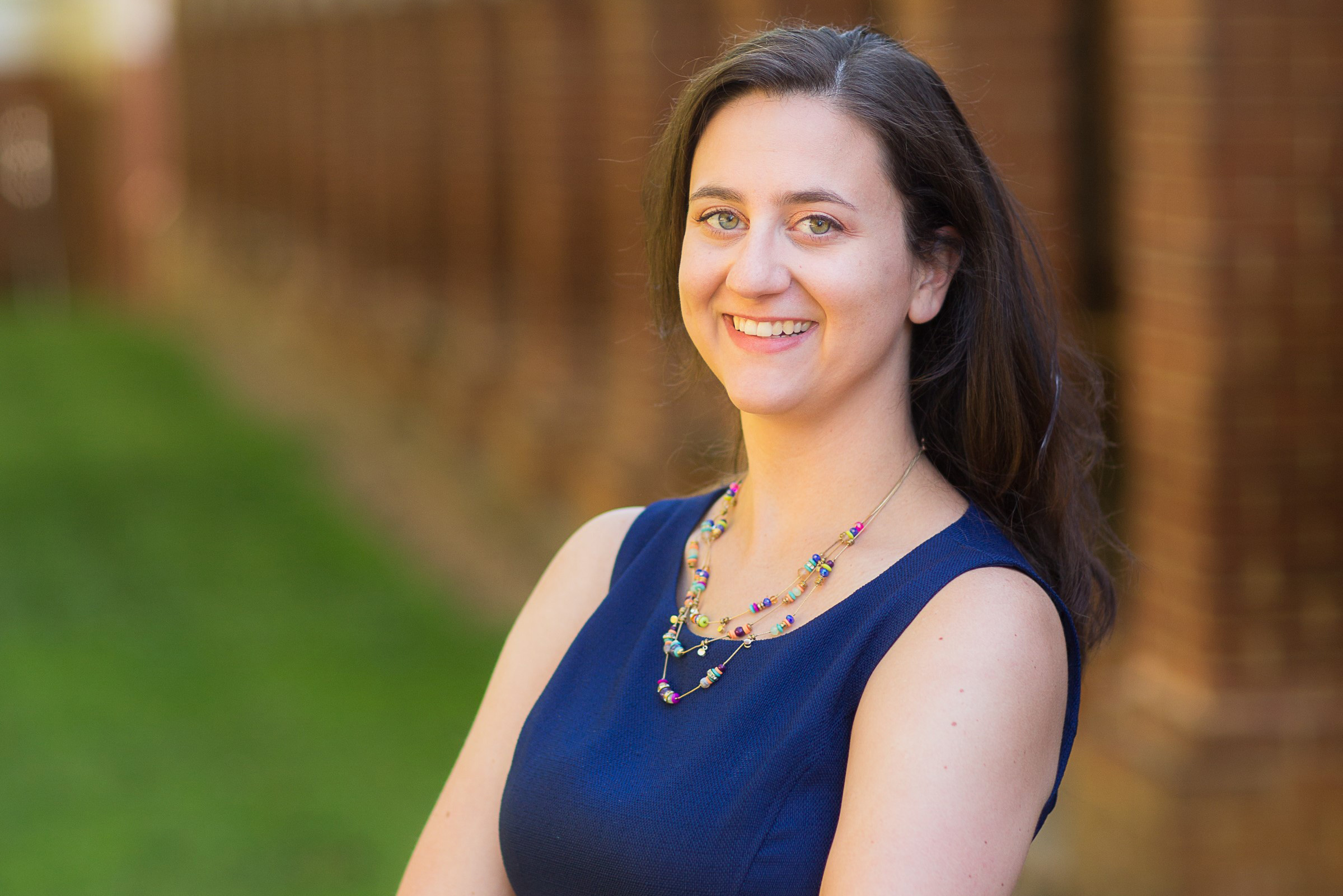 Class of 2020: Batten MPP Grad to Continue Mission of Service