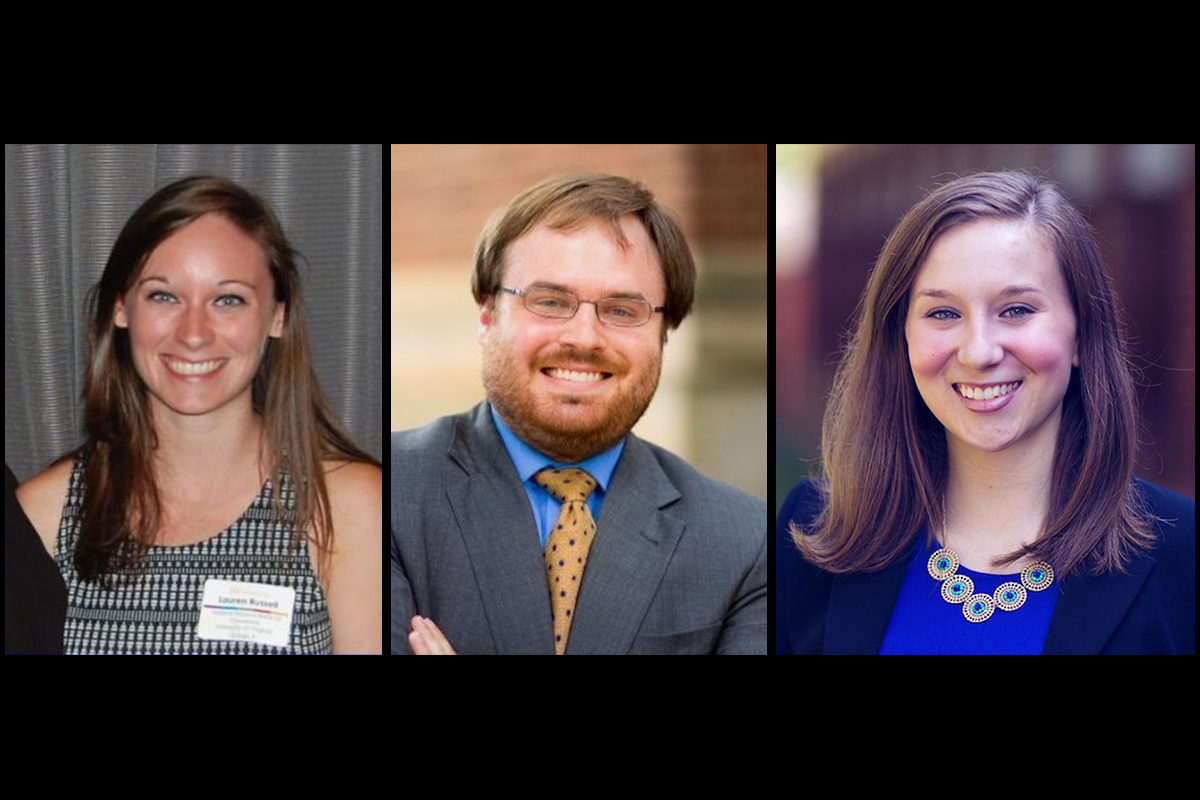 “When do you know that you know enough?” Three Batten alums on policymaking in the age of COVID-19