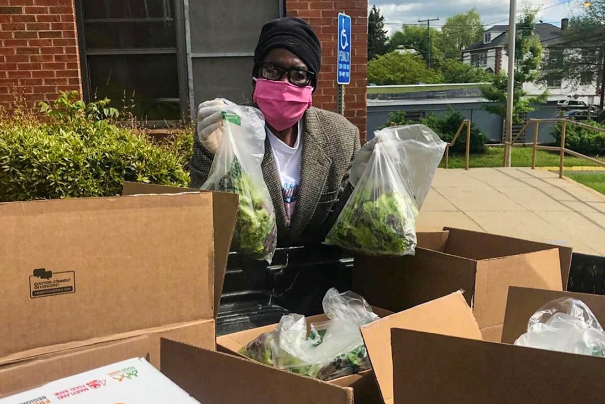food justice 