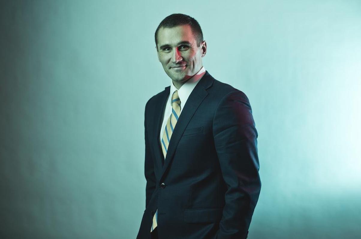 What truly defines an effective leader? Jameson Norton explains.