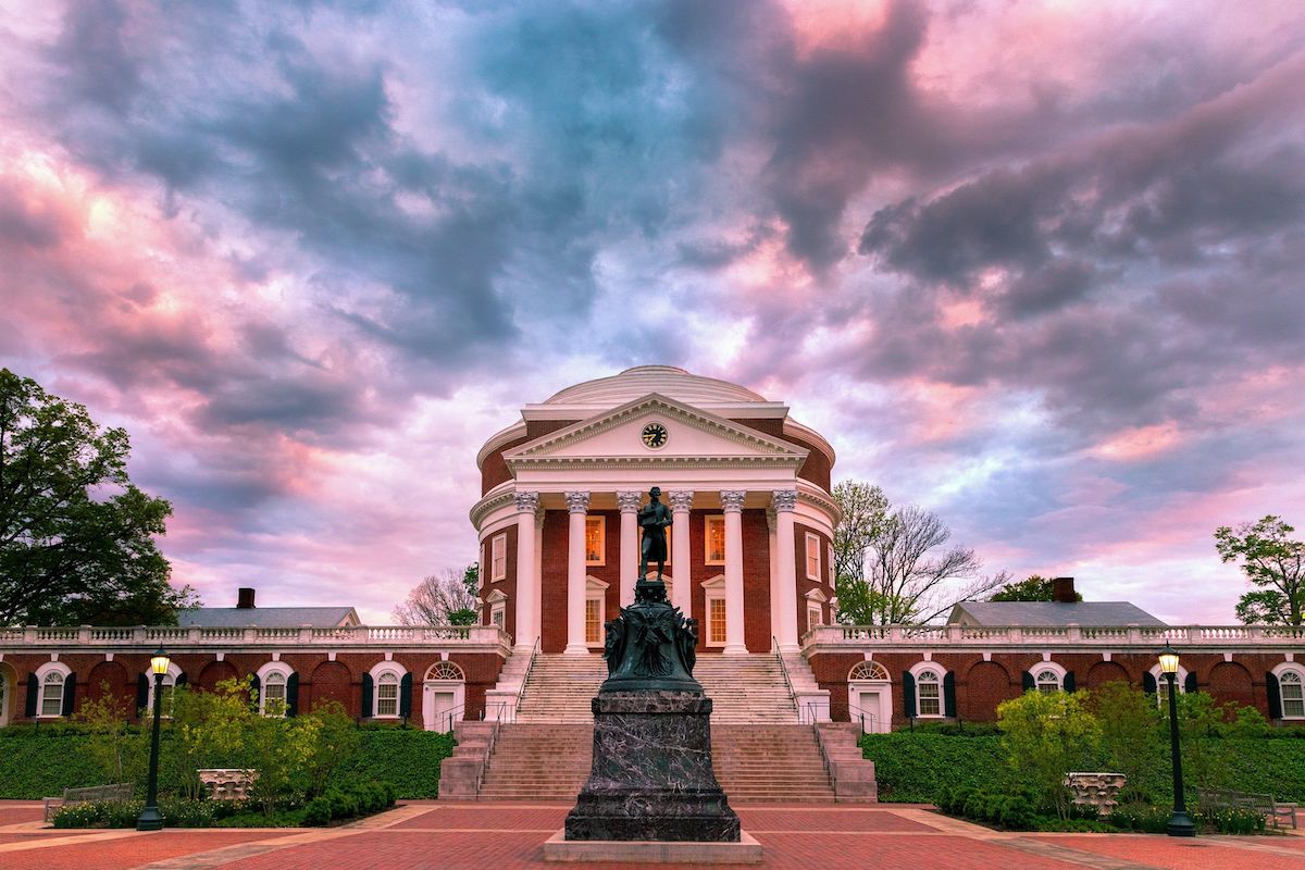 The Batten School and Partners Announce 22nd Century Scholars Program