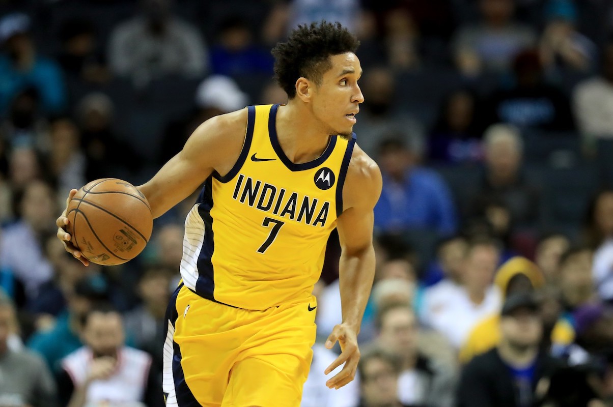 Batten’s Malcolm Brogdon Launches Brogdon Family Foundation