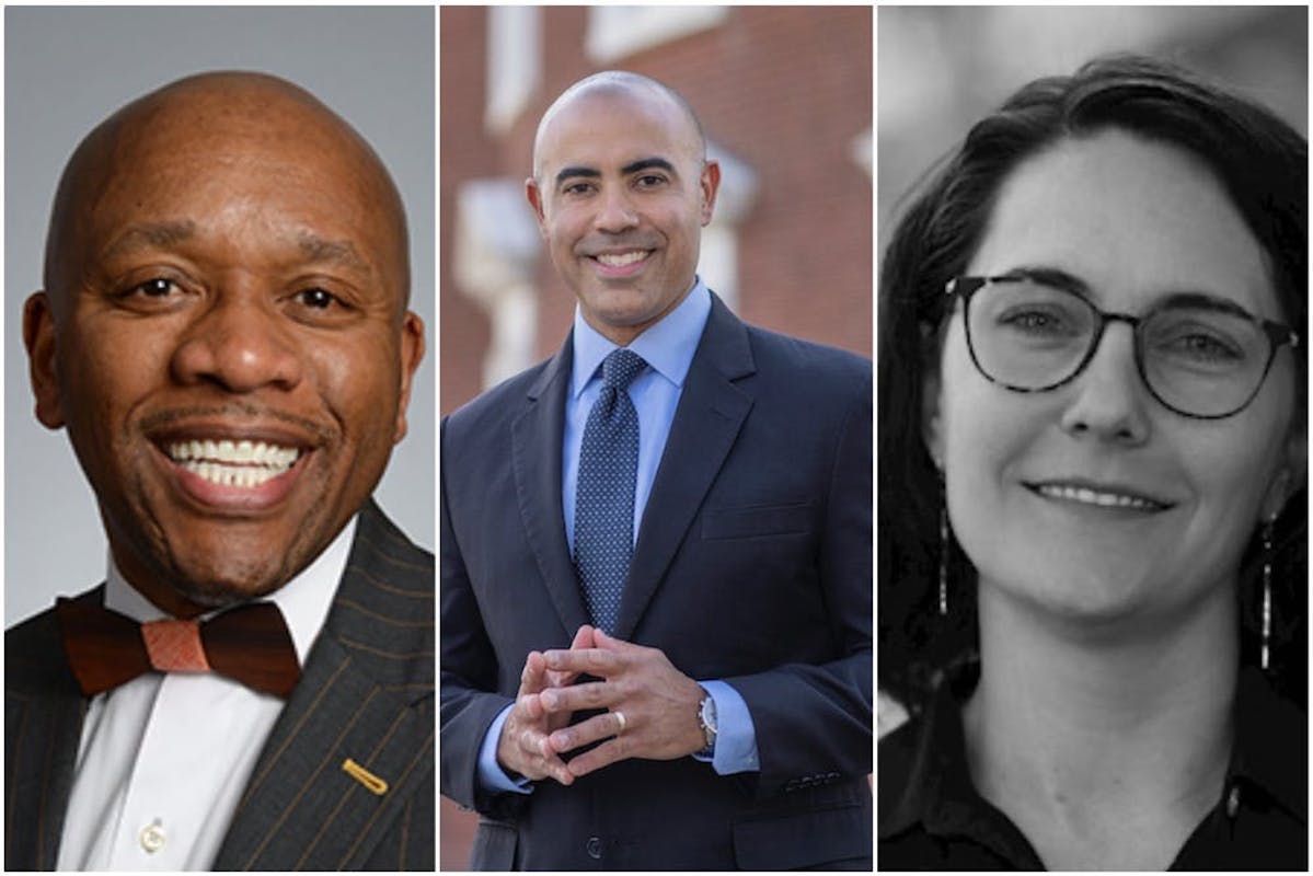 Racial Equity Task Force Discusses Steps Forward, Learning From Past Recommendations