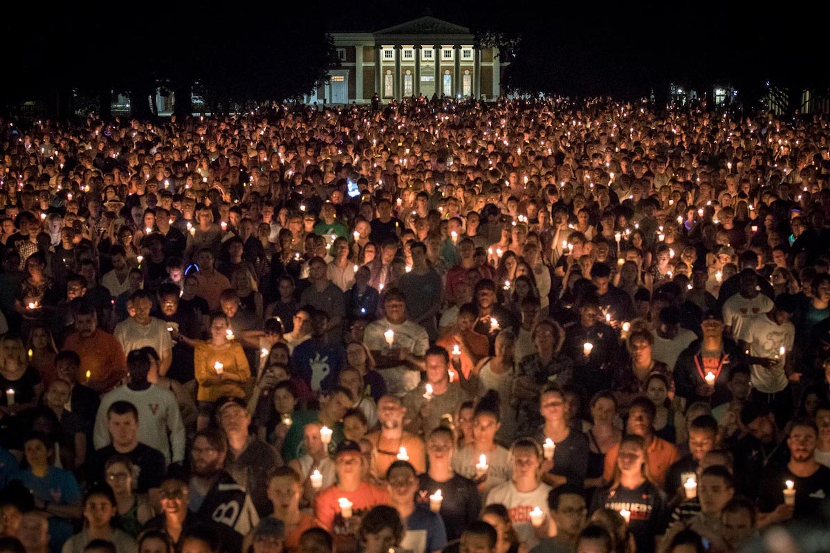 Remembering August 11th and 12th