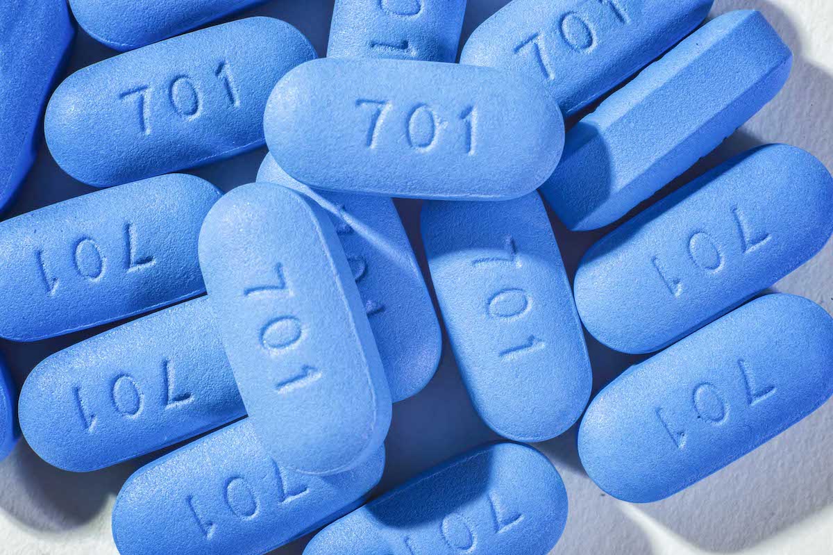 New Research Finds ‘Systemic Barrier’ to HIV Prevention in Southern States