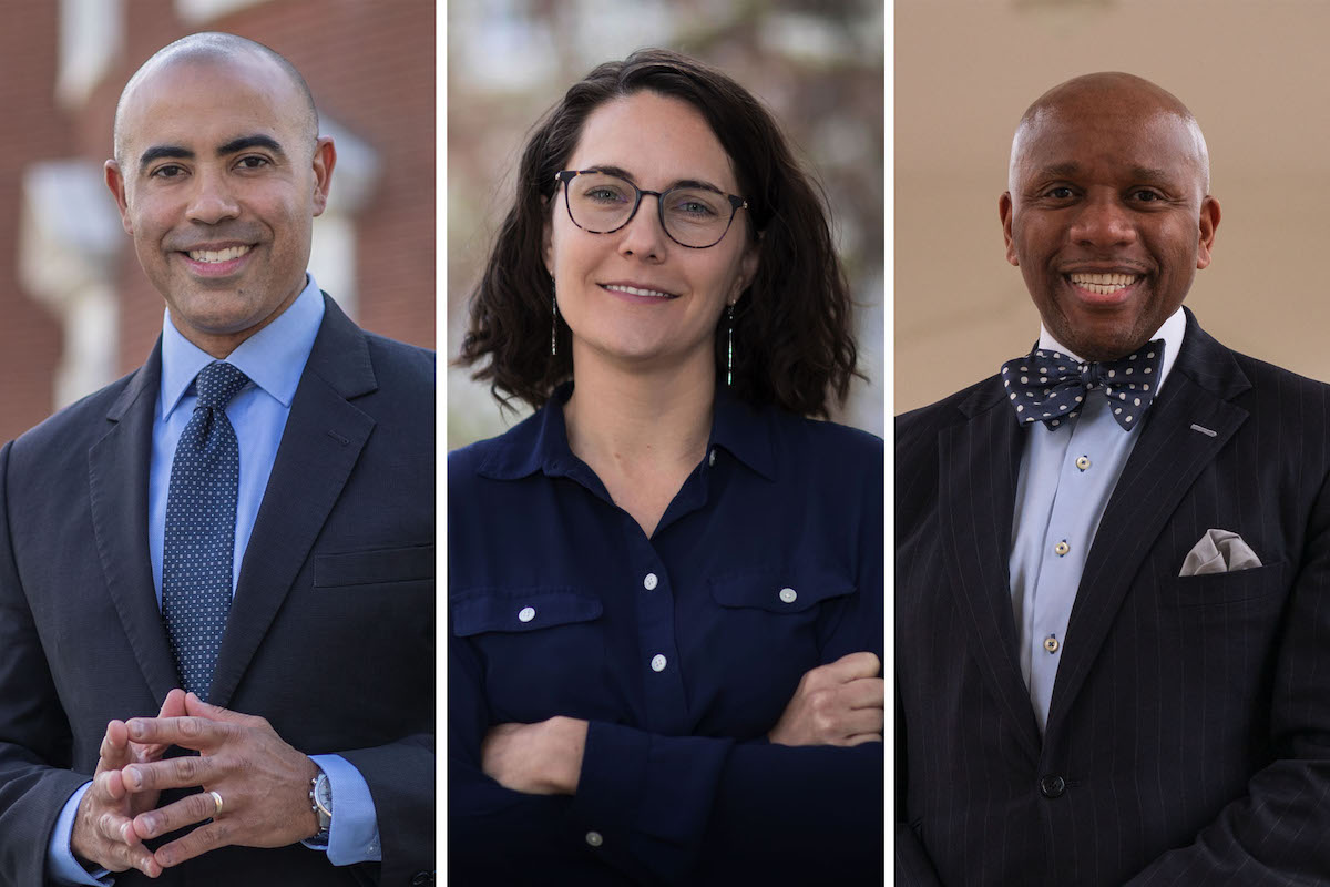 Racial Equity Task Force Releases Report, 12 Key Recommendations For Action