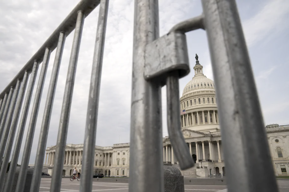 Members of Congress are Specializing Less Often. Volden and Wiseman Say That Makes Them Less Effective.