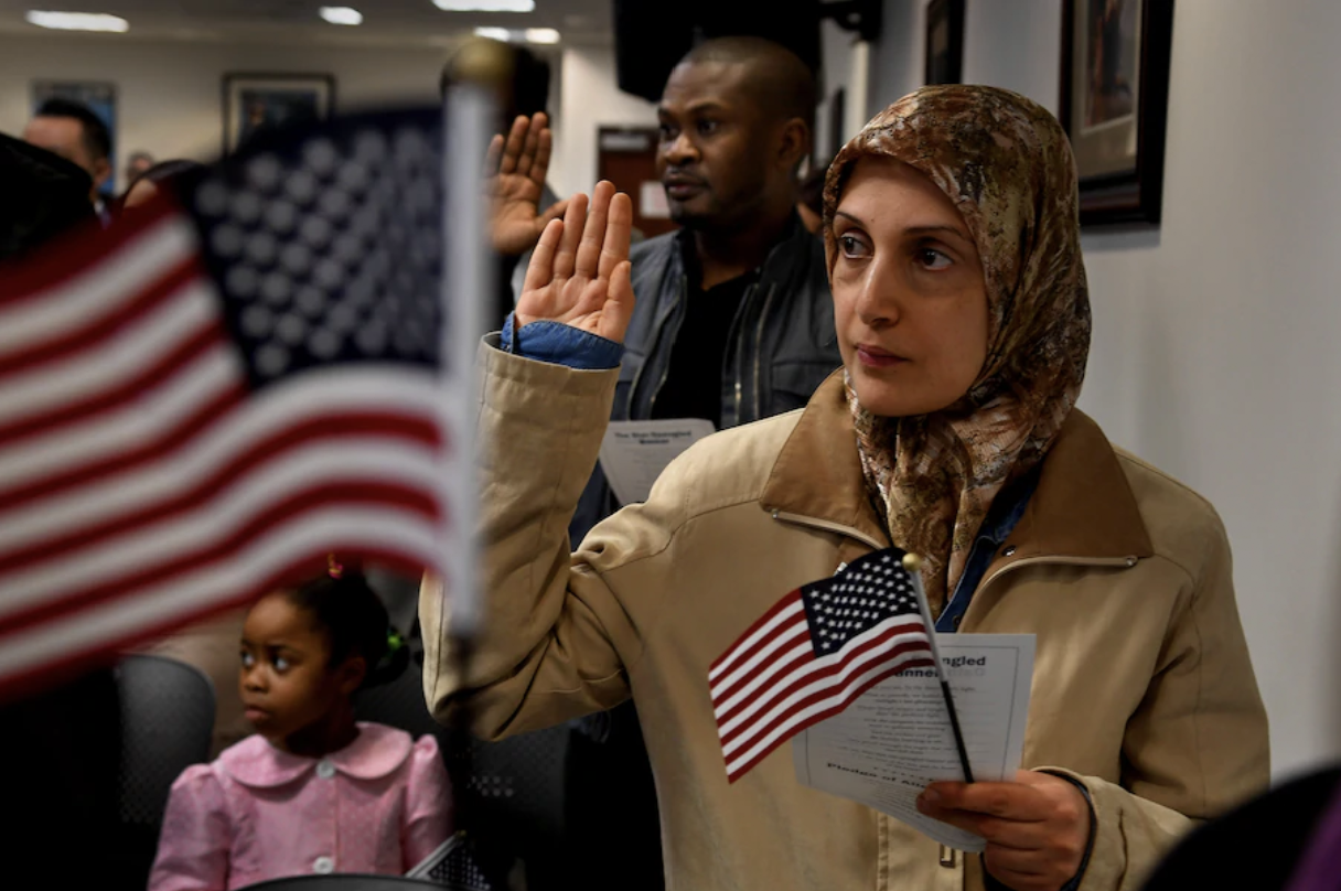 Holbein: U.S. school principals discriminate against Muslims and atheists, our study finds