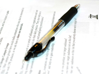 5 Essay Tips from a Batten Ambassador