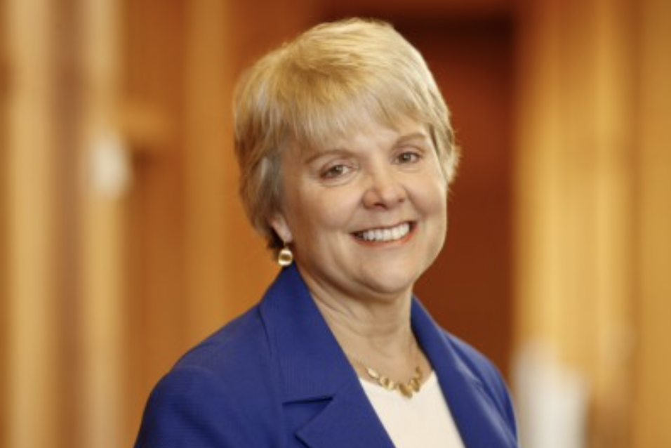 Margaret Foster Riley on the Pandemic Plan: Operation Warp Speed