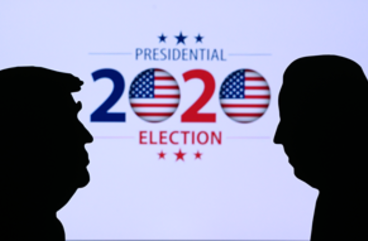 Batten Faculty Provide Commentary on Election Results