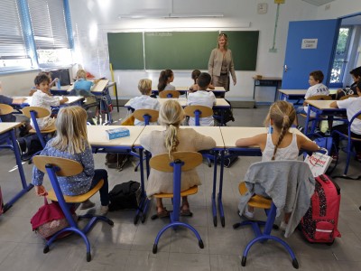 Behavioral Science is Influencing Policymaking—and Helping Parents Teach Their Kids to Read