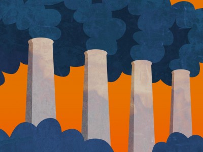 Reducing Carbon Emissions: Not a Pipe Dream for Batten’s Shobe