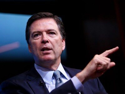 Batten Professor Phil Potter and Other UVA Experts Discuss Comey Hearing